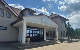 Hotel Dudek
